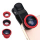 Mobile Camera Lens